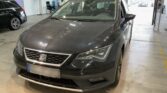 Seat Leon 2.0 TDI X-Perience 4Drive 2017m. Dyzelinas Automatinė