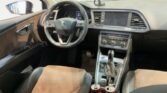 Seat Leon 2.0 TDI X-Perience 4Drive 2017m. Dyzelinas Automatinė