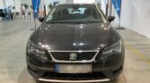 Seat Leon 2.0 TDI X-Perience 4Drive 2017m. Dyzelinas Automatinė