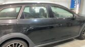 Seat Leon 2.0 TDI X-Perience 4Drive 2017m. Dyzelinas Automatinė
