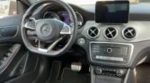 Mercedes-Benz GLA-Klasse GLA 180 AMG Line 2018m. Benzinas Automatinė