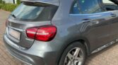 Mercedes-Benz GLA-Klasse GLA 180 AMG Line 2018m. Benzinas Automatinė