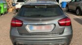 Mercedes-Benz GLA-Klasse GLA 180 AMG Line 2018m. Benzinas Automatinė