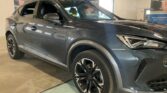 Cupra Formentor 2.0 TDI 4Drive 2021m. Dyzelinas Automatinė