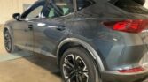 Cupra Formentor 2.0 TDI 4Drive 2021m. Dyzelinas Automatinė