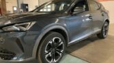 Cupra Formentor 2.0 TDI 4Drive 2021m. Dyzelinas Automatinė