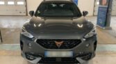 Cupra Formentor 2.0 TDI 4Drive 2021m. Dyzelinas Automatinė
