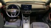 Cupra Formentor 2.0 TDI 4Drive 2021m. Dyzelinas Automatinė