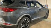 Cupra Formentor 2.0 TDI 4Drive 2021m. Dyzelinas Automatinė