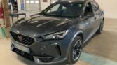 Cupra Formentor 2.0 TDI 4Drive 2021m. Dyzelinas Automatinė