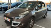 Renault Scenic 1.5 dCi Dynamique 2009m. Dyzelinas Mechaninė