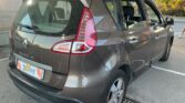 Renault Scenic 1.5 dCi Dynamique 2009m. Dyzelinas Mechaninė