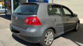 Volkswagen Golf V 1.6 FSI Sportline 2004m. Benzinas Mechaninė