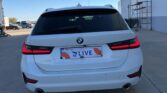 BMW 3er 320d Mild-Hybrid xDrive Advantage 2021m. Dyzelinas Automatinė