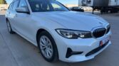BMW 3er 320d Mild-Hybrid xDrive Advantage 2021m. Dyzelinas Automatinė