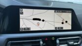 BMW 3er 320d Mild-Hybrid xDrive Advantage 2021m. Dyzelinas Automatinė