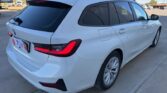 BMW 3er 320d Mild-Hybrid xDrive Advantage 2021m. Dyzelinas Automatinė