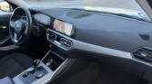 BMW 3er 320d Mild-Hybrid xDrive Advantage 2021m. Dyzelinas Automatinė