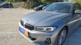 BMW 3er 318i 2024m. Benzinas Automatinė