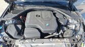 BMW 3er 318i 2024m. Benzinas Automatinė