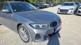 BMW 3er 318i 2024m. Benzinas Automatinė