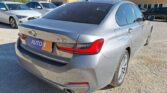 BMW 3er 318i 2024m. Benzinas Automatinė
