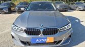 BMW 3er 318i 2024m. Benzinas Automatinė