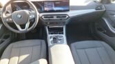BMW 3er 318i 2024m. Benzinas Automatinė