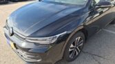 Volkswagen Golf VIII 1.5 eTSI Energy 2025m. Benzinas Automatinė