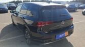 Volkswagen Golf VIII 1.5 eTSI Energy 2025m. Benzinas Automatinė