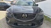 Mazda CX-5 2.2 Turbodiesel Sports-Line AWD 2015m. Dyzelinas Mechaninė