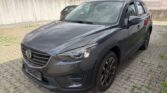 Mazda CX-5 2.2 Turbodiesel Sports-Line AWD 2015m. Dyzelinas Mechaninė
