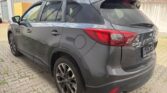 Mazda CX-5 2.2 Turbodiesel Sports-Line AWD 2015m. Dyzelinas Mechaninė