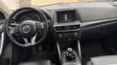 Mazda CX-5 2.2 Turbodiesel Sports-Line AWD 2015m. Dyzelinas Mechaninė