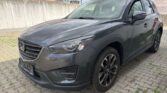 Mazda CX-5 2.2 Turbodiesel Sports-Line AWD 2015m. Dyzelinas Mechaninė