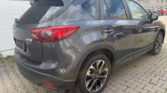 Mazda CX-5 2.2 Turbodiesel Sports-Line AWD 2015m. Dyzelinas Mechaninė