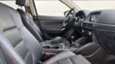 Mazda CX-5 2.2 Turbodiesel Sports-Line AWD 2015m. Dyzelinas Mechaninė