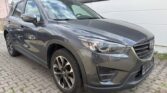 Mazda CX-5 2.2 Turbodiesel Sports-Line AWD 2015m. Dyzelinas Mechaninė