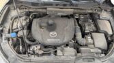 Mazda CX-5 2.2 Turbodiesel Sports-Line AWD 2015m. Dyzelinas Mechaninė