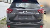 Mazda CX-5 2.2 Turbodiesel Sports-Line AWD 2015m. Dyzelinas Mechaninė