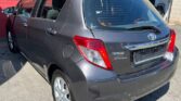 Toyota Yaris 1.33 Dual VVT-i Life 2013m. Benzinas Mechaninė