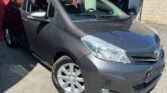 Toyota Yaris 1.33 Dual VVT-i Life 2013m. Benzinas Mechaninė
