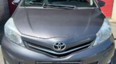 Toyota Yaris 1.33 Dual VVT-i Life 2013m. Benzinas Mechaninė