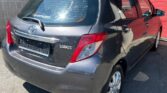 Toyota Yaris 1.33 Dual VVT-i Life 2013m. Benzinas Mechaninė
