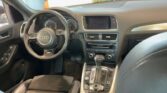 Audi Q5 3.0 V6 TDI quattro 2014m. Dyzelinas Automatinė