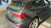 Audi Q5 3.0 V6 TDI quattro 2014m. Dyzelinas Automatinė