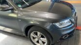 Audi Q5 3.0 V6 TDI quattro 2014m. Dyzelinas Automatinė
