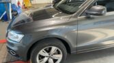 Audi Q5 3.0 V6 TDI quattro 2014m. Dyzelinas Automatinė