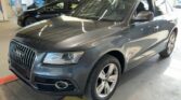 Audi Q5 3.0 V6 TDI quattro 2014m. Dyzelinas Automatinė