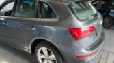 Audi Q5 3.0 V6 TDI quattro 2014m. Dyzelinas Automatinė